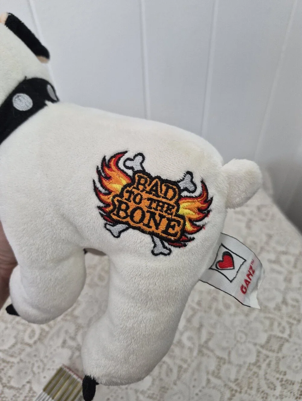 Rockerz Webkinz
